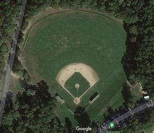 Babe Ruth Field